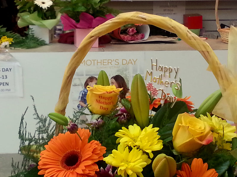 Do You Want to Send Mother's Day Flowers to Perth?